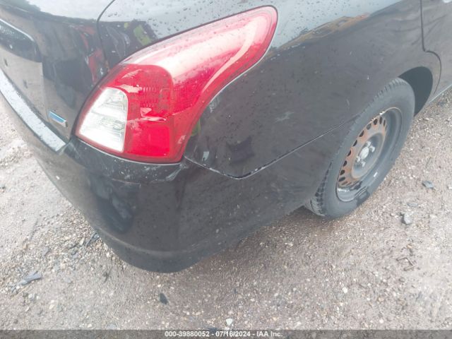 3N1CN7AP5FL861174 Nissan Versa 1.6 S