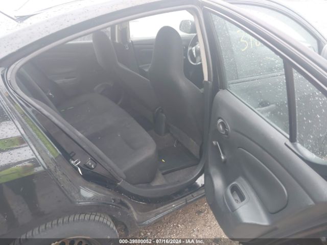 3N1CN7AP5FL861174 Nissan Versa 1.6 S