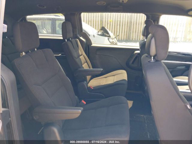 2C4RDGBG6KR551508 Dodge Grand Caravan Se Plus