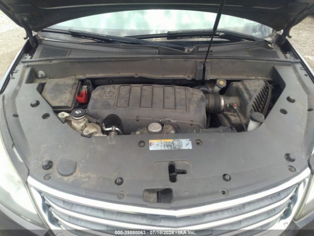1GNKRGKDXHJ219262 Chevrolet Traverse 1lt