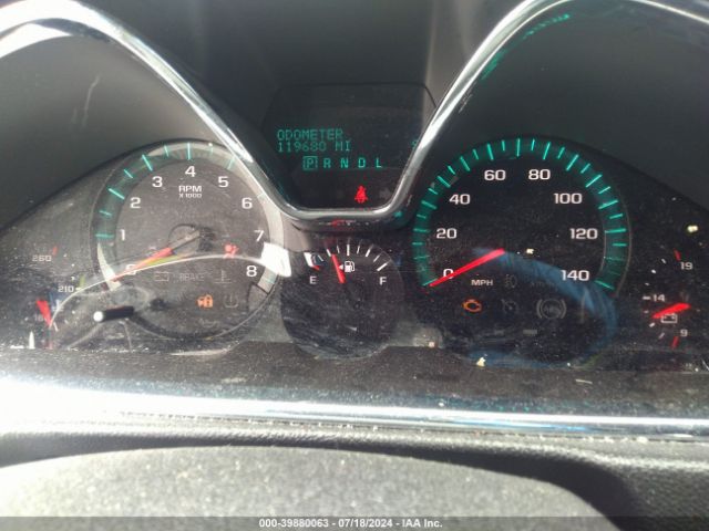 1GNKRGKDXHJ219262 Chevrolet Traverse 1lt