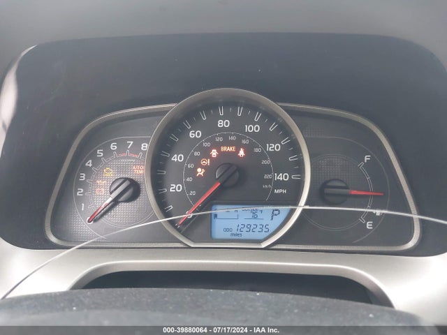 Toyota Rav4 Xle 2014 2T3RFREVXEW163109 Image 15