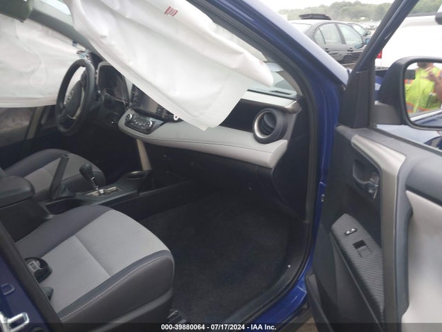Toyota Rav4 Xle 2014 2T3RFREVXEW163109 Image 5