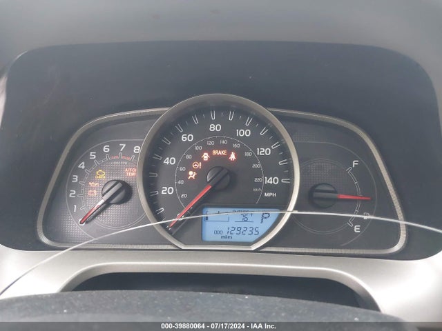Toyota Rav4 Xle 2014 2T3RFREVXEW163109 Image 7