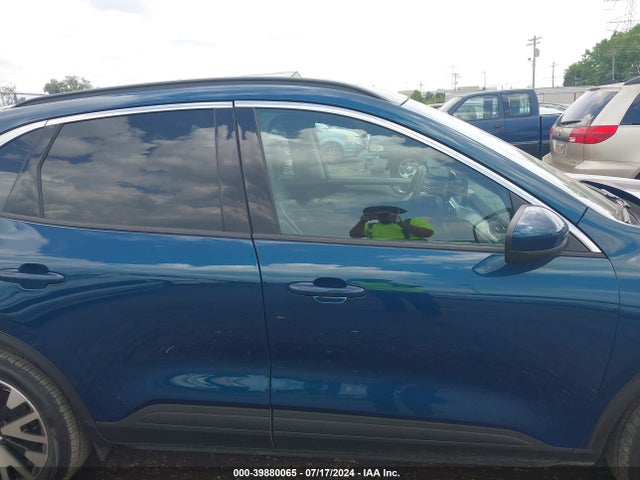 Ford ESCAPE SEL 2020 1FMCU9H98LUA04511 Image 13