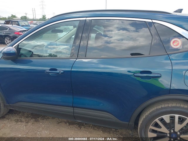 Ford ESCAPE SEL 2020 1FMCU9H98LUA04511 Image 14