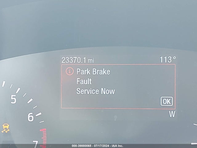 Ford ESCAPE SEL 2020 1FMCU9H98LUA04511 Image 15