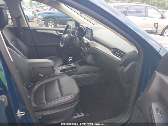 Ford ESCAPE SEL 2020 1FMCU9H98LUA04511 Image 5