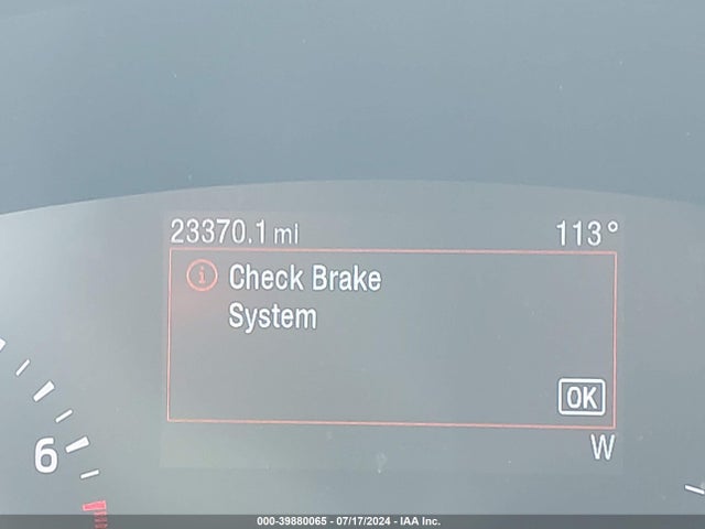 Ford ESCAPE SEL 2020 1FMCU9H98LUA04511 Image 7