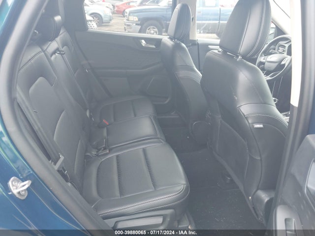 Ford ESCAPE SEL 2020 1FMCU9H98LUA04511 Image 8