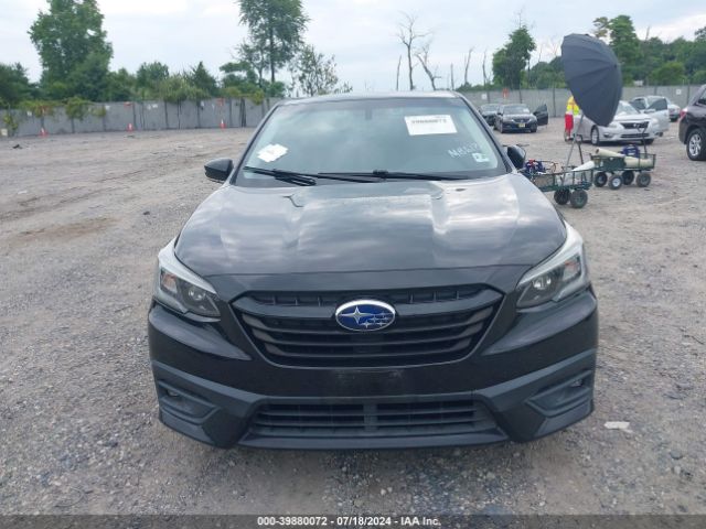 4S3BWAG64L3009794 Subaru Legacy Sport