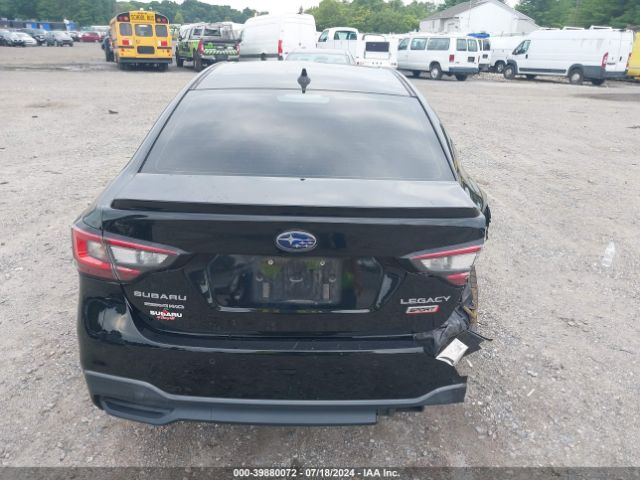 4S3BWAG64L3009794 Subaru Legacy Sport