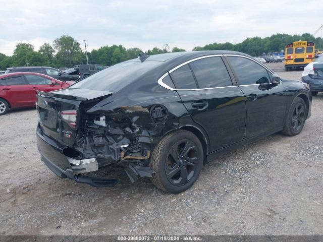 4S3BWAG64L3009794 Subaru Legacy Sport