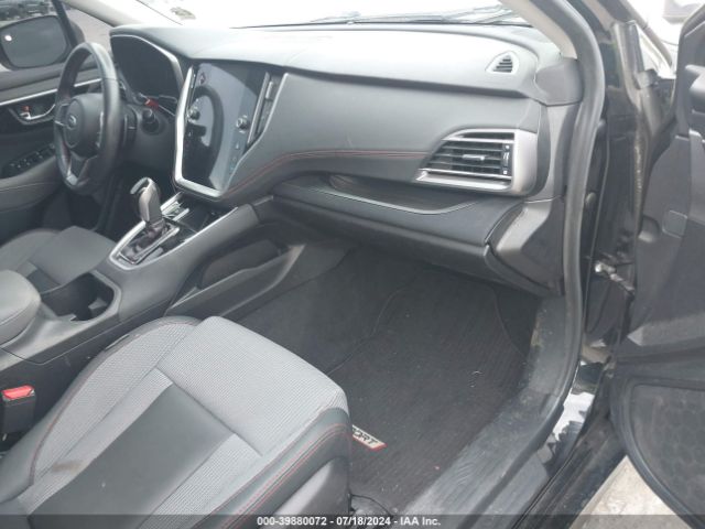 4S3BWAG64L3009794 Subaru Legacy Sport