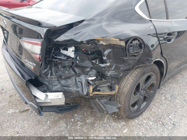 4S3BWAG64L3009794 Subaru Legacy Sport