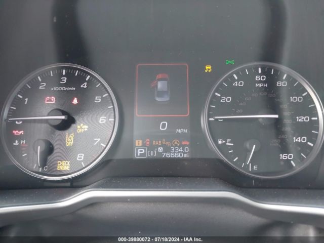 4S3BWAG64L3009794 Subaru Legacy Sport
