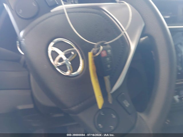Toyota COROLLA LE 2017 5YFBURHE7HP734265 Image 11
