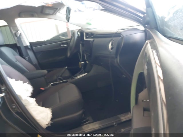 Toyota COROLLA LE 2017 5YFBURHE7HP734265 Image 5