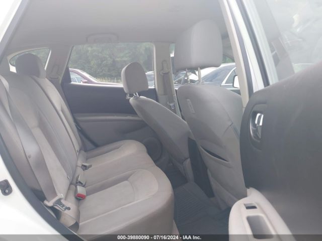 JN8AS5MT1FW151844 Nissan Rogue Select S