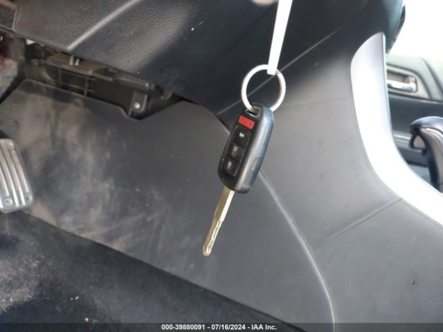 1HGCR2F52HA124828 Honda Accord Sport