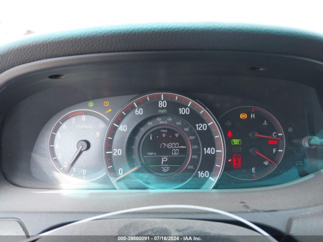 1HGCR2F52HA124828 Honda Accord Sport