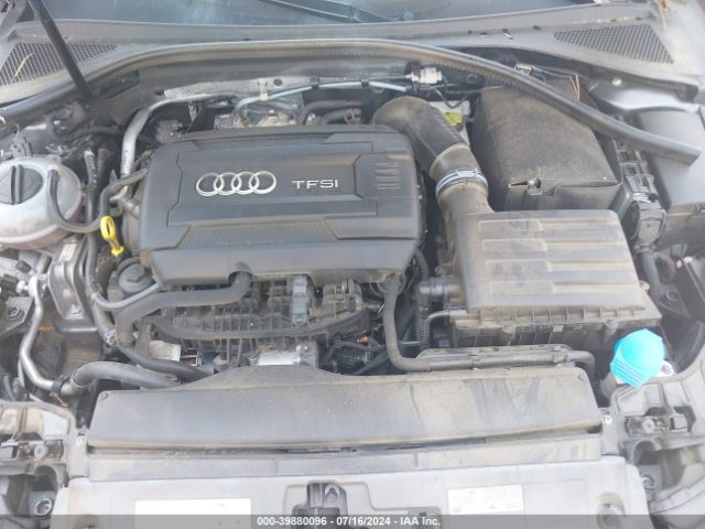 WAUB8GFF1G1024315 Audi A3 2.0t Premium