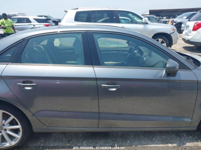 WAUB8GFF1G1024315 Audi A3 2.0t Premium