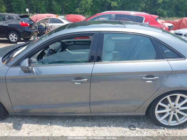 WAUB8GFF1G1024315 Audi A3 2.0t Premium