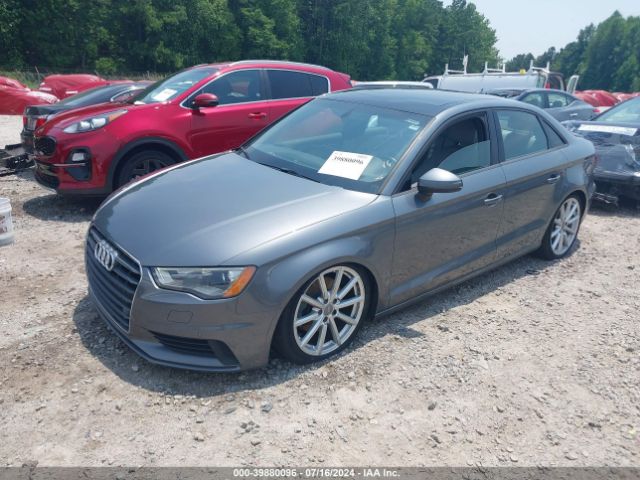 WAUB8GFF1G1024315 Audi A3 2.0t Premium