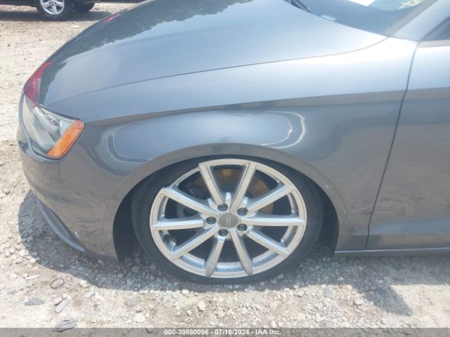 WAUB8GFF1G1024315 Audi A3 2.0t Premium