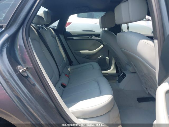 WAUB8GFF1G1024315 Audi A3 2.0t Premium