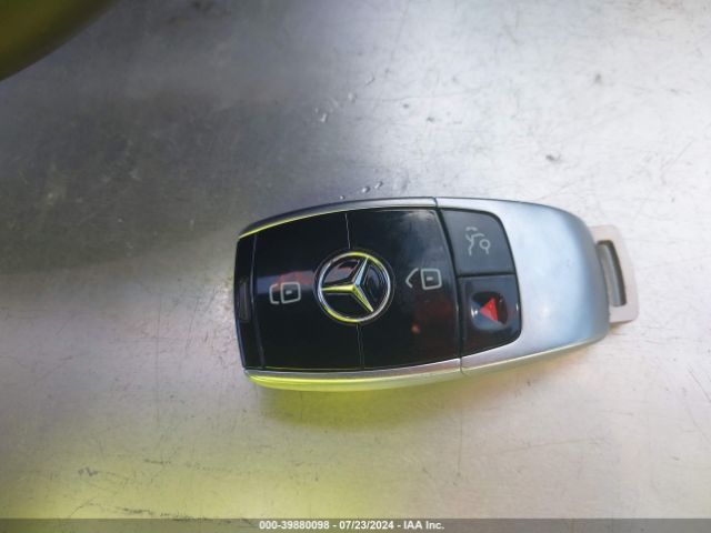 W1KZF8DB8LA763310 Mercedes-Benz E 350