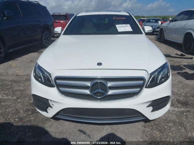 W1KZF8DB8LA763310 Mercedes-Benz E 350
