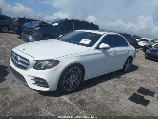 W1KZF8DB8LA763310 Mercedes-Benz E 350