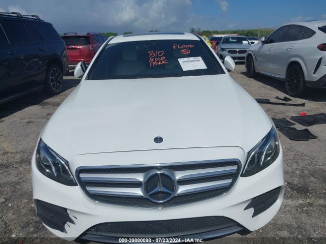 W1KZF8DB8LA763310 Mercedes-Benz E 350
