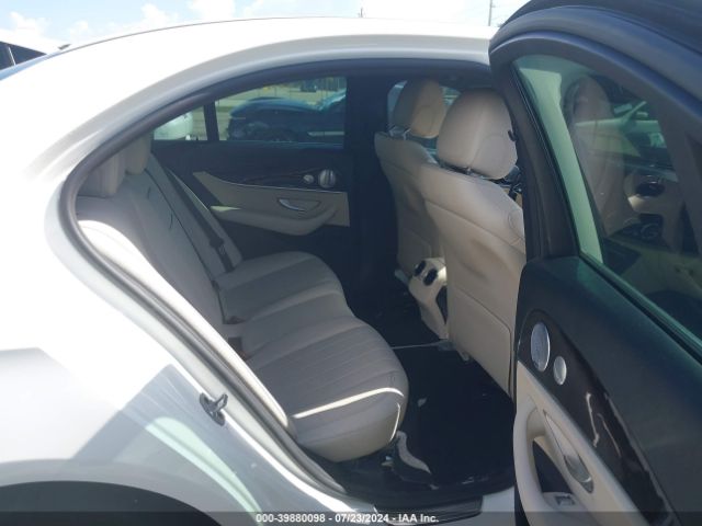W1KZF8DB8LA763310 Mercedes-Benz E 350