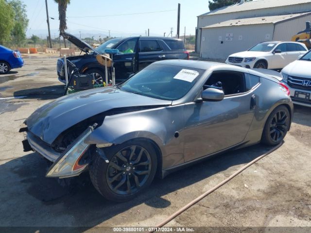 JN1AZ4EH0GM930034 Nissan 370Z