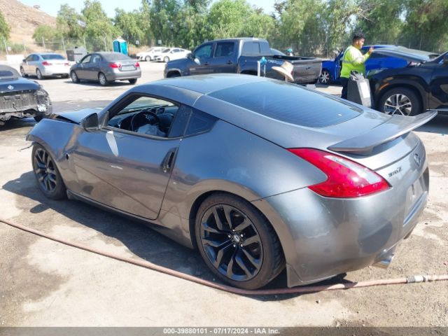 JN1AZ4EH0GM930034 Nissan 370Z