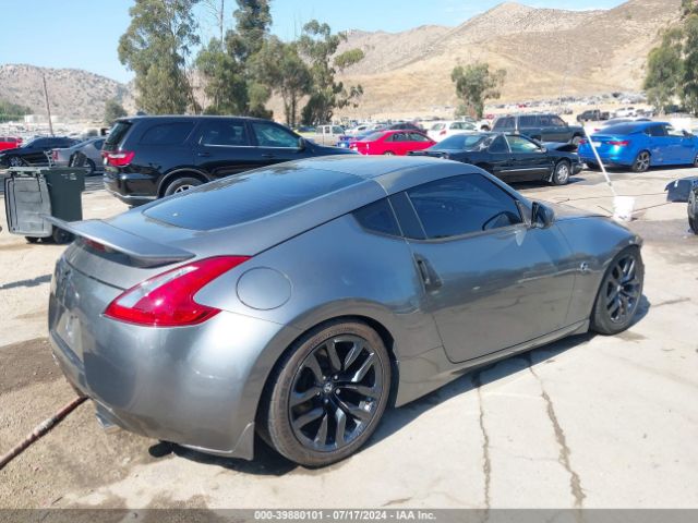 JN1AZ4EH0GM930034 Nissan 370Z