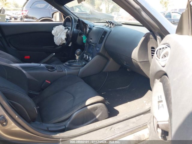 JN1AZ4EH0GM930034 Nissan 370Z