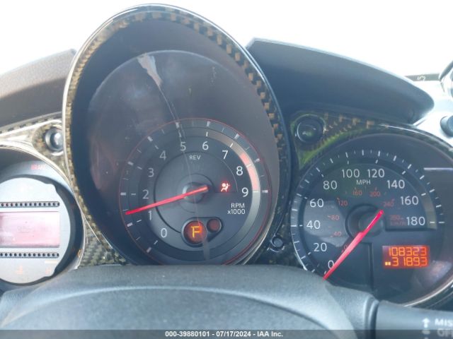 JN1AZ4EH0GM930034 Nissan 370Z