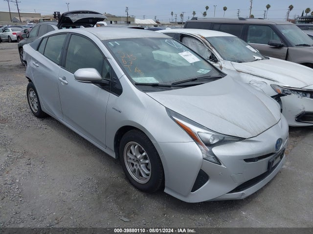 2018 JTDKARFU3J3065400 main image