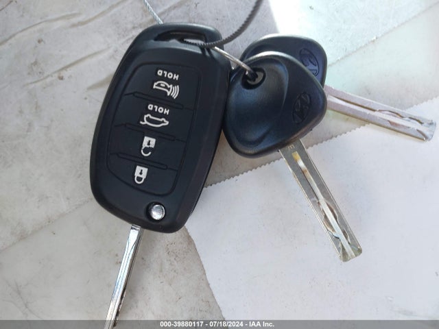 Hyundai SONATA SE 2015 5NPE24AF1FH013779 Image 11
