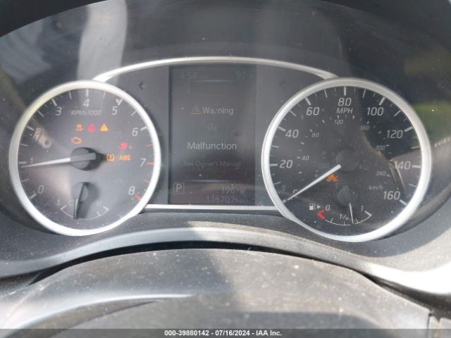 3N1AB7AP9JY333097 Nissan SENTRA S
