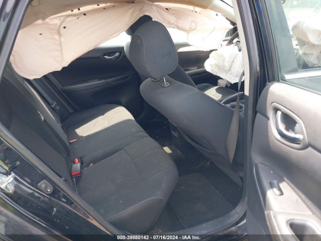 3N1AB7AP9JY333097 Nissan SENTRA S