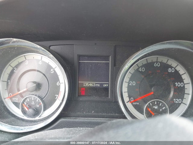 Dodge Grand Caravan Gt 2017 2C4RDGEG1HR813598 Image 7