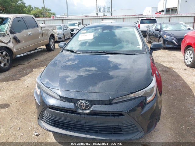 Toyota COROLLA LE 2023 5YFB4MDEXPP021173 Image 12