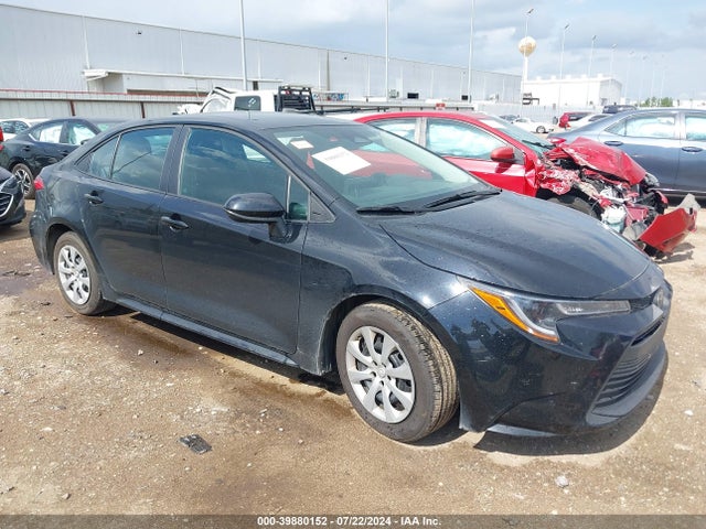 Toyota COROLLA LE 2023 5YFB4MDEXPP021173 Image 13