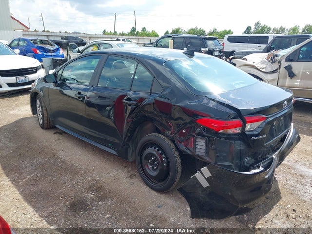 Toyota COROLLA LE 2023 5YFB4MDEXPP021173 Image 14