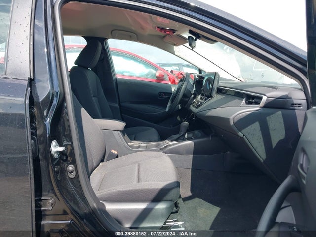 Toyota COROLLA LE 2023 5YFB4MDEXPP021173 Image 5